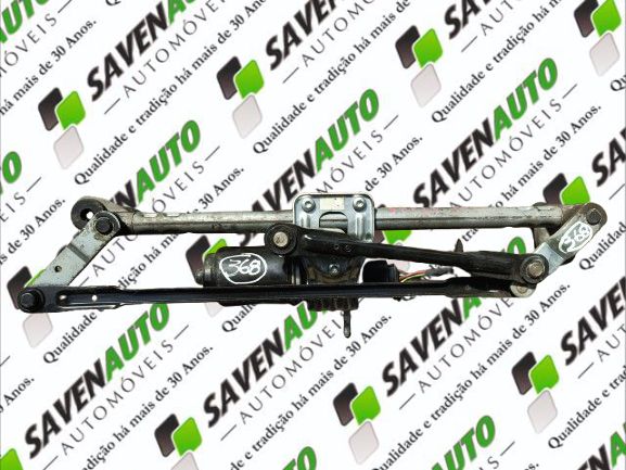 Motor limpa vidros frente SKODA Rapid Liftback (NH3)