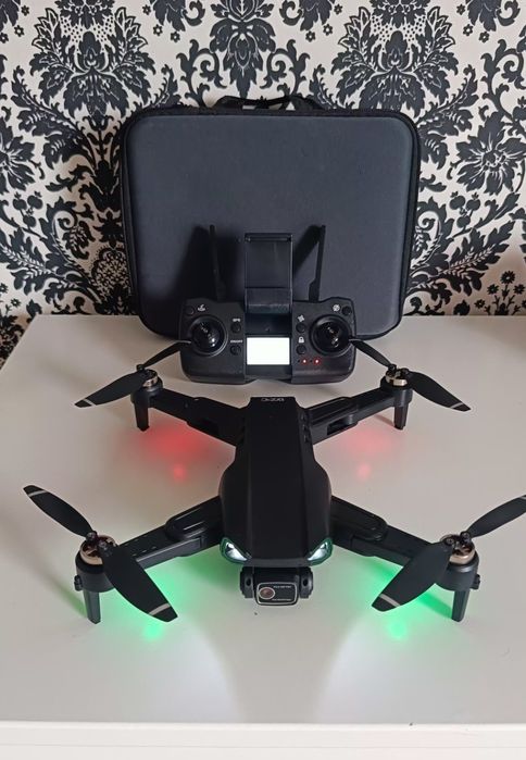 Dron Profesjonalny LYZRC L900 Pro GPS z kamerą Prezent