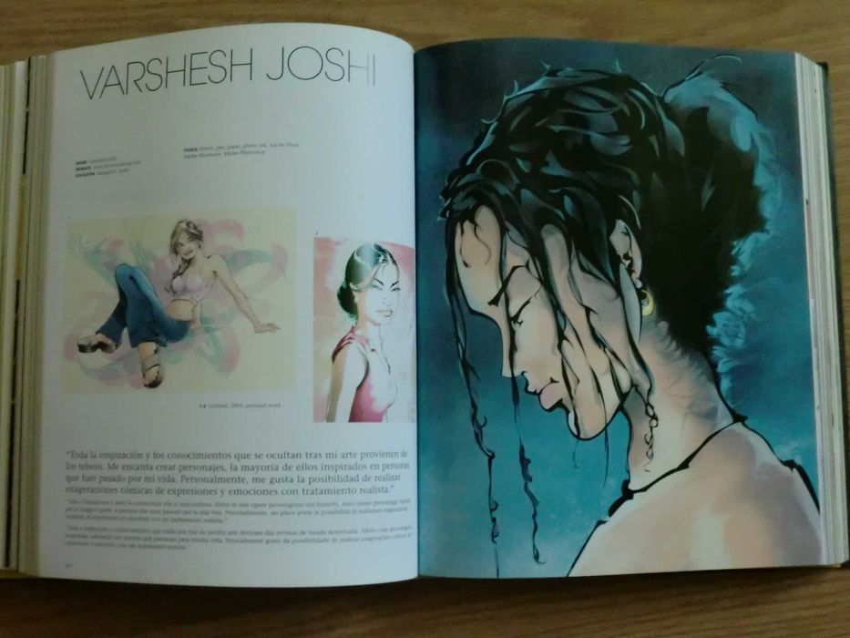 Illustration Now! - Volume 2 - Julius Wiedemann