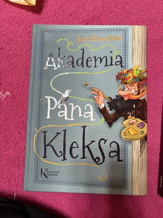 Alademia Pana Kleksa