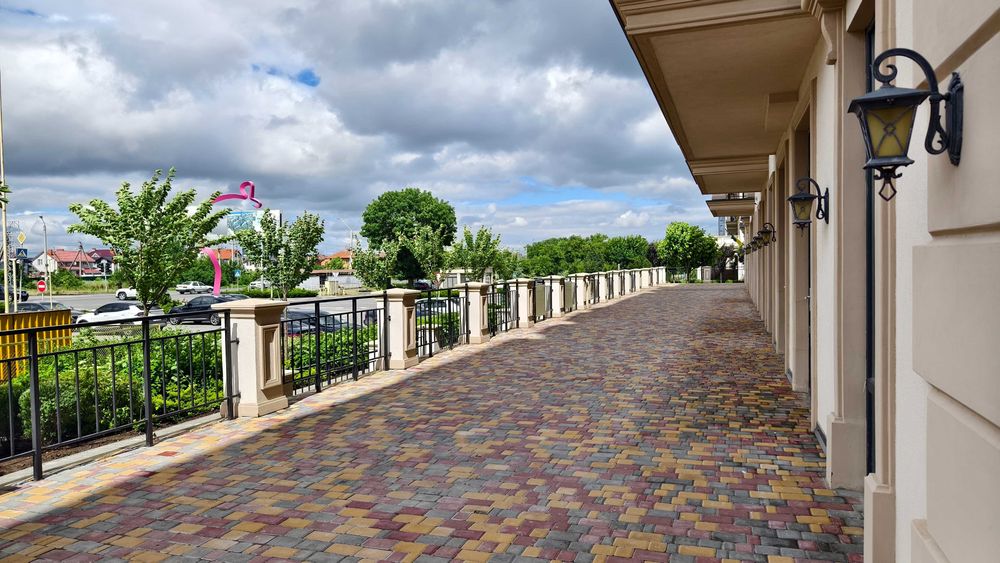 3-комнатная квартира по адресу ул. Греческая (площадь 87 м²) - Atlanta.ua - фото 8