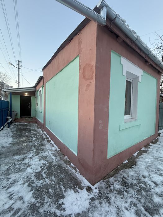 Вокзальна.Продаж частини будинку