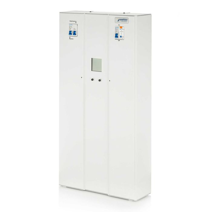 Стабілізатор напруги Volter для будинку, інвертора, генератора