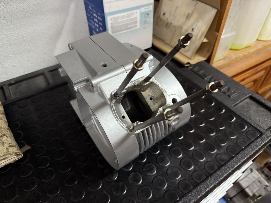 Peças para Motorizada