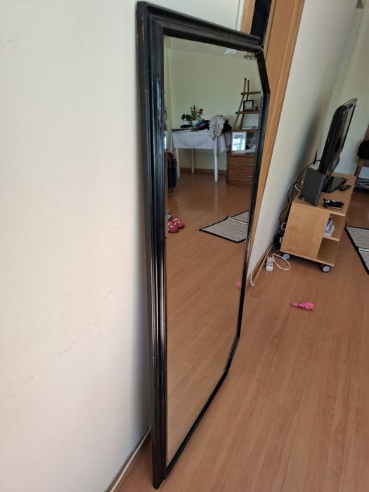 Espelho horizontal (80x150)