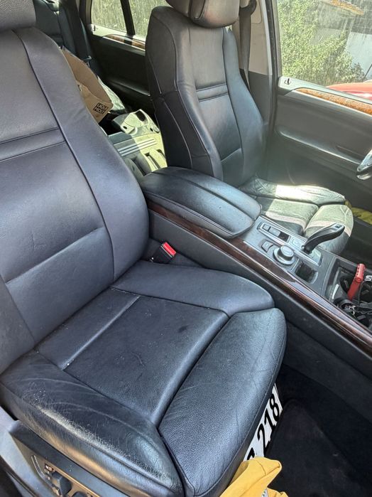 BMW X5  E70 3,0 d