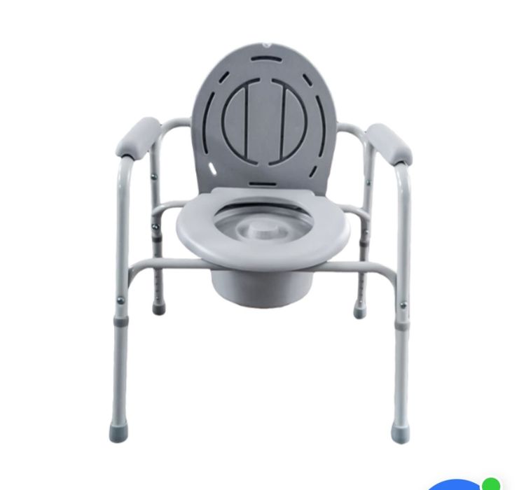 Krzesło toaletowe Timago