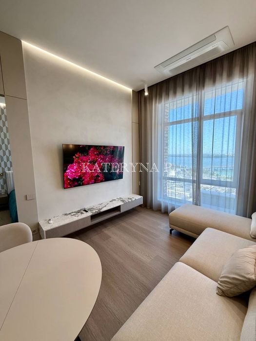 ЖК Loft White, Лофт Вайт, новобудова, центр, набережна