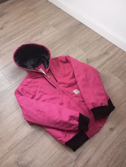 Active Rare Vintage Carhartt