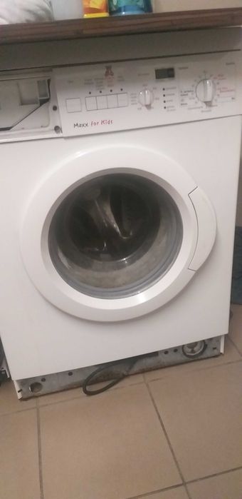 Pralka Bosch wfo 2063 maxx 4 kids na czesci