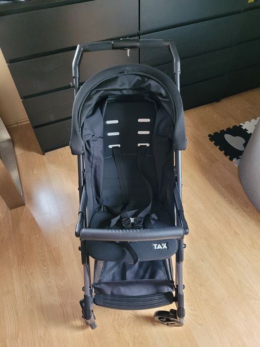 Wózek spacerowy Peg Perego