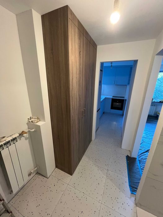 Haustiere erlaubt: 3-Zimmer, Ochota, 46m², Foto 3