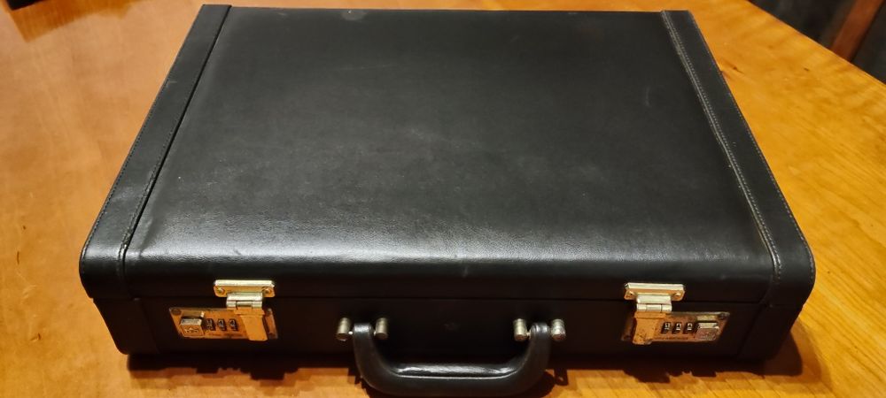 Faqueiro SBS Solingen "Wien" – Banhado a Ouro 23/24K