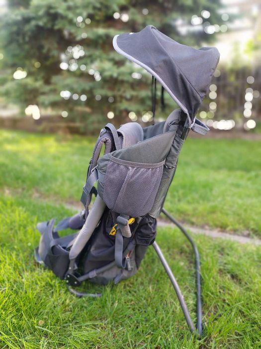 Nosidełko Deuter Kid Comfort