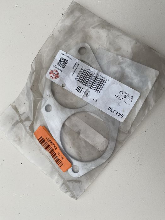 Прокладка штанів Opel 2,0 8 кл, Omega