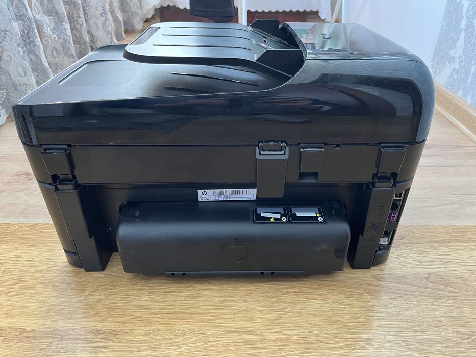 Продам принтер HP Photosmart Premium Fax e-All-iOne series - C410