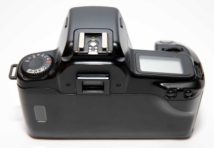 Canon EOS 1000F - Máquina fotográfica analógica