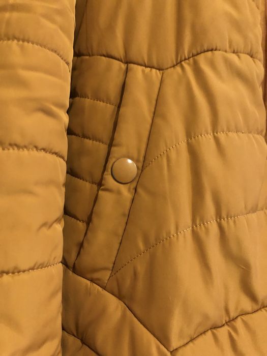 Куртка весна-осень