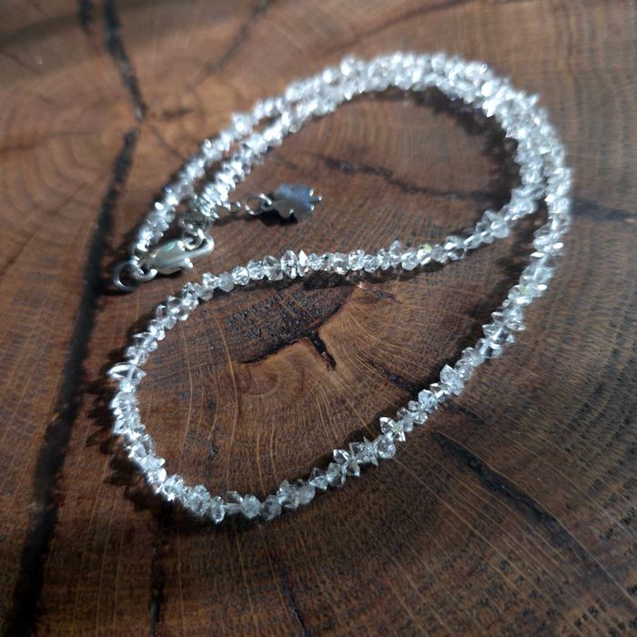 Прикраси чокери браслети