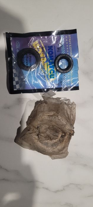 Пітшипник Honda dio27