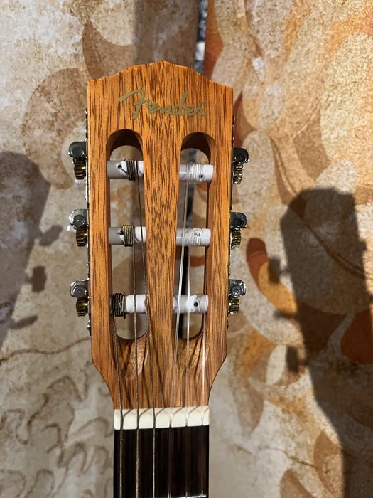 Fender ESC 105 gitara klasyczna