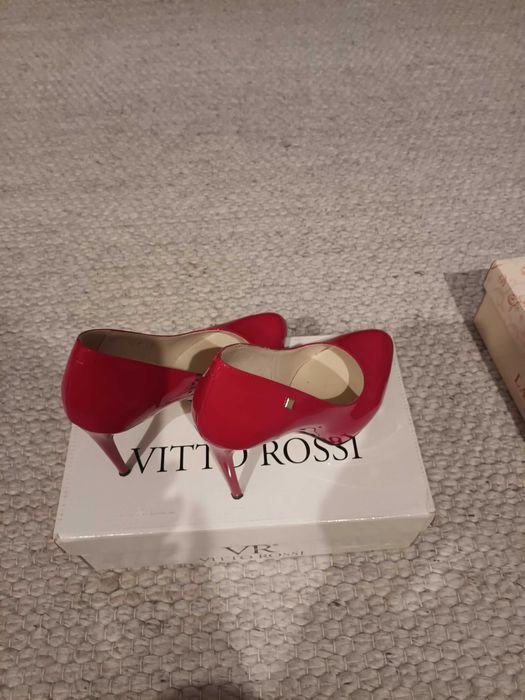 buty na każdą okazję