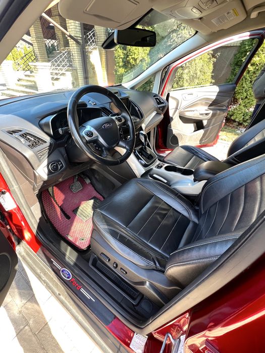 Продам Ford C-Max