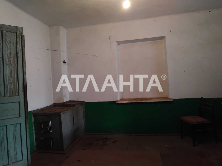 Двокімнатний будинок 60 м. у смт Доброслав (Комінтернове)