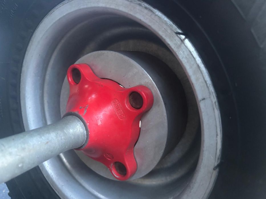 Polaris Predator 500