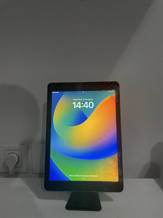 Ipad (5 geração)