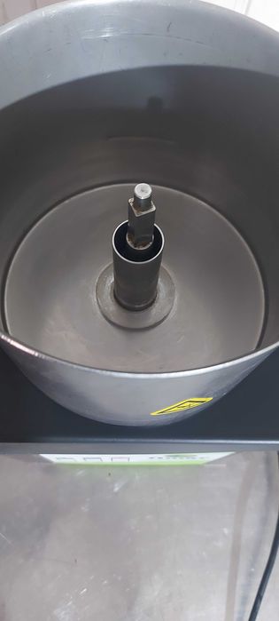 Кутер настільний FIMAR CL/5
Подрібнювач