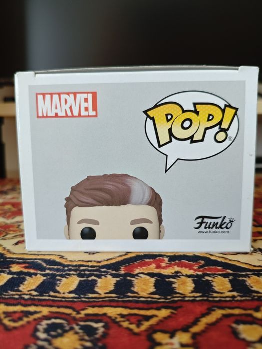Ikaris Funko Pop