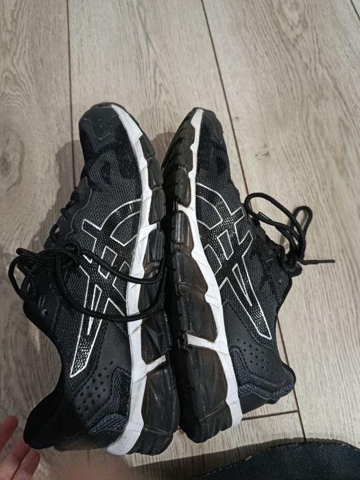 Кросівки чоловіччі Asics Gel Quantum 360 6 /розмір 41.5