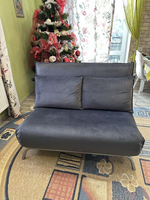 Диван-ліжко Смайл трансформер,style group