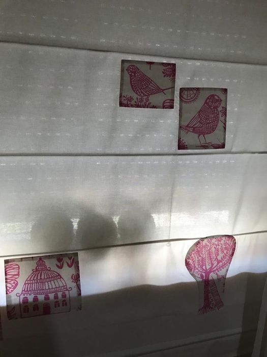 Mobilia quarto de menina