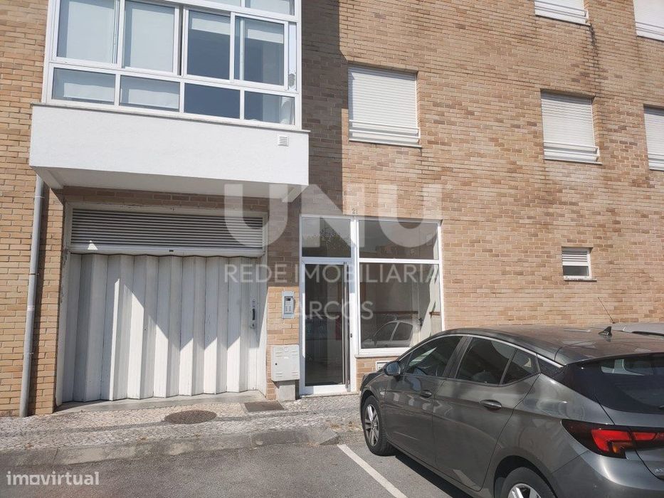 Apartamento T2 — Arcos De Valdevez (São Paio) E Giela, Viana do Castelo