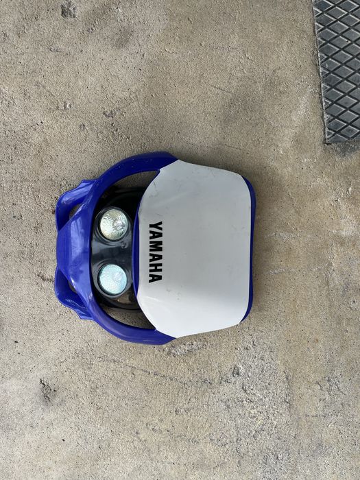 Material DTR 125