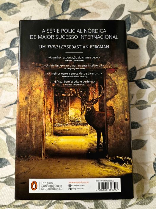 Dark Secrets64584974582274121