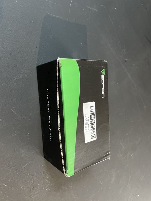 Camera estancionamento - A0125 - Eonon 720P AHD