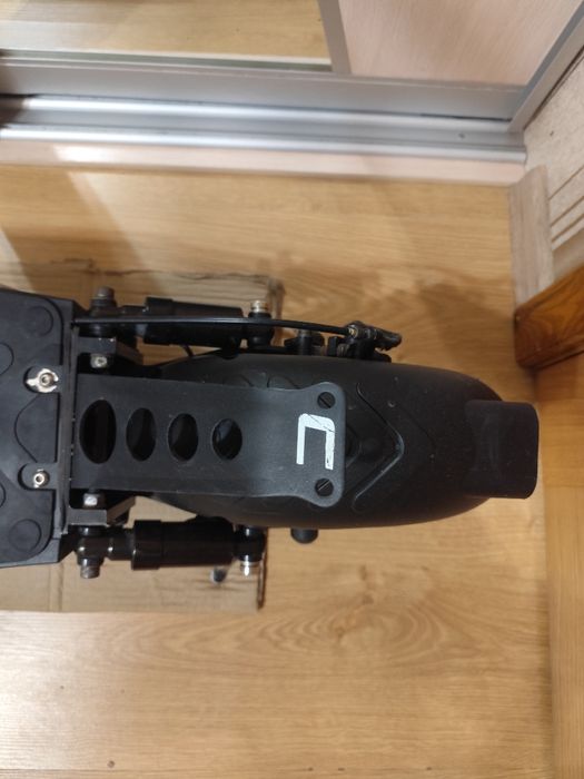 Електросамокат Crosser T4 pro