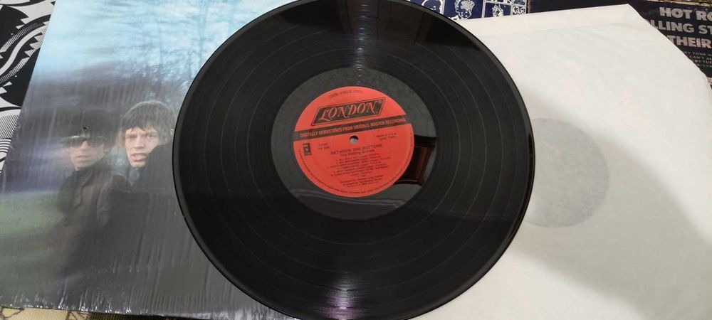 The Rolling Stones (Mick Jagger) Роллинг Стоунз (ЗНИЖКА)