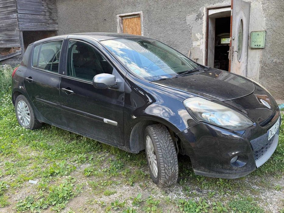 Sprzedam Renault Clio