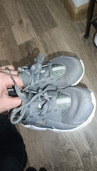 Кросівки на хлопчика Nike
