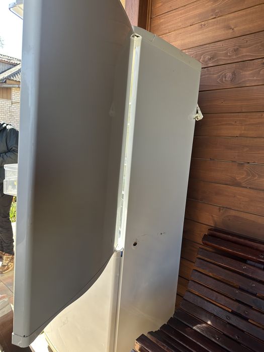 Холодильник Atlant