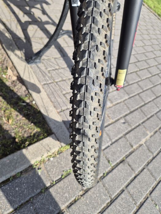 Rower górski MTB Kross Lea 8.0. koła 29 cali  2letni