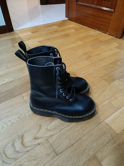 Botas arkansas originais