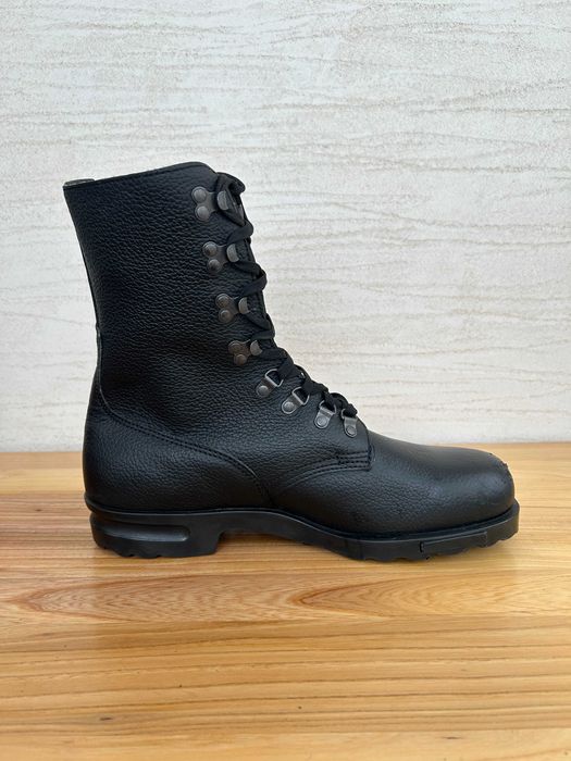 Alfa Norweskie buty glany trekking buty wojskowe wodoodporne 44