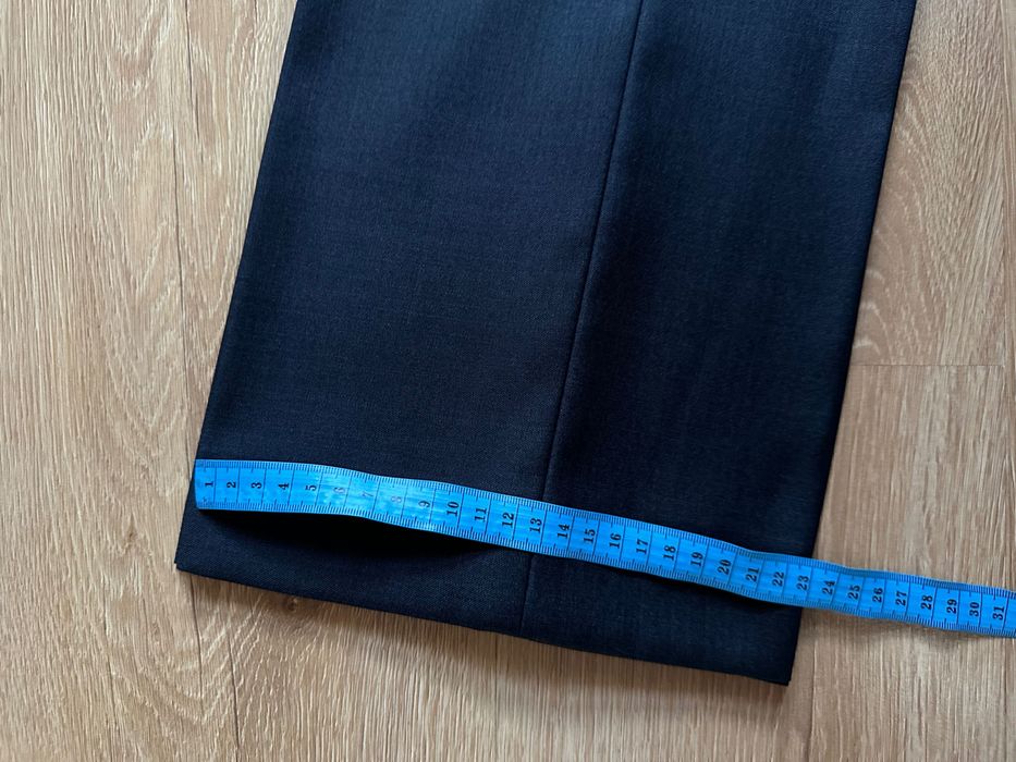 Garnitur Marynarka + Spodnie Mido 96/176