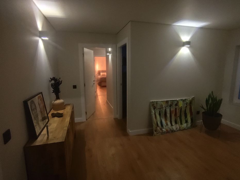 Alugo vivenda com piscina T5