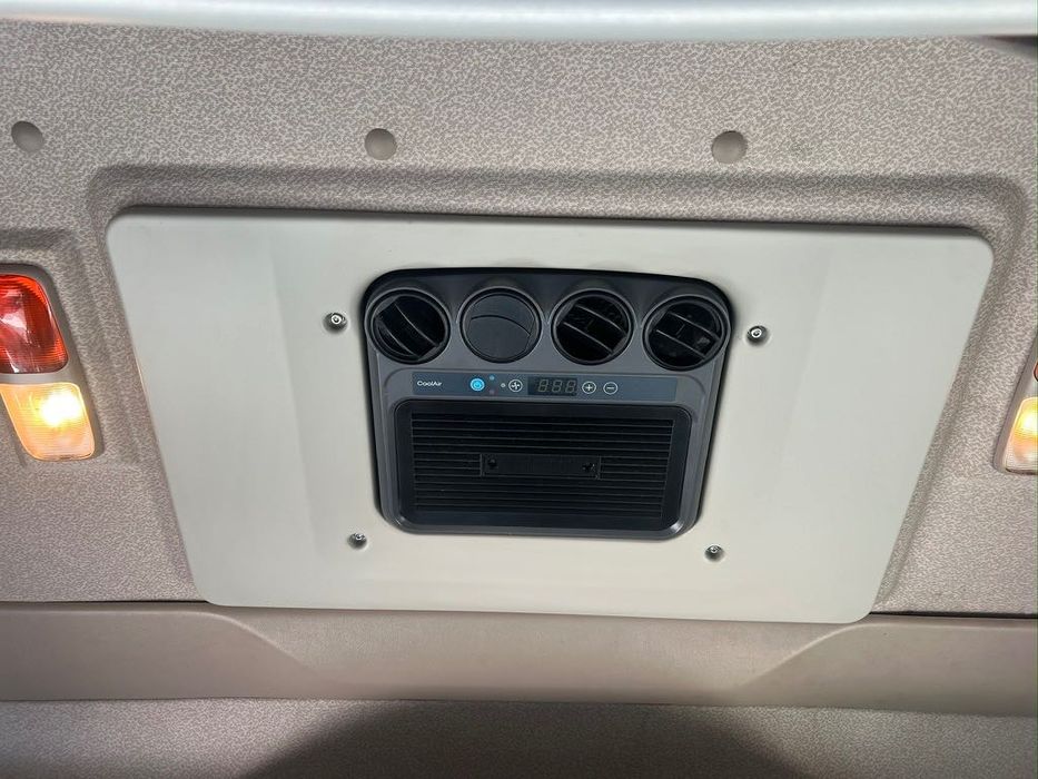 Camião em excelente estado DAF 510